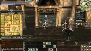 Lineage 2 Class Quest Mark of Prosperity