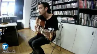 The 1975 - "Sex" Live@Rockol