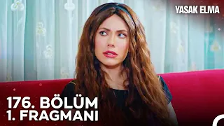 Yasak Elma 176. Bölüm 1. Fragmanı | Hayatımı Mahvettin!