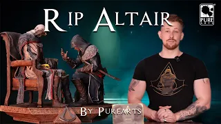 R.I.P Altaïr Review - By Purearts