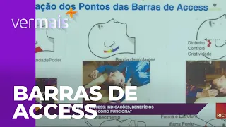 Barras de Access: indicações, benefícios e como funciona?