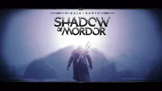 Shadow of Mordor - A Metal Montage Tribute