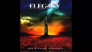 Elegacy - When The Night Comes Down