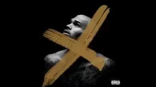 Chris Brown - New Flame feat. Usher,Rick Ross (Audio)