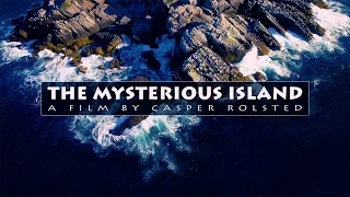 The Mysterious Island - a visit to the north of Norway in 4K, 2016 (Sony A6300, DJI Phantom 4)