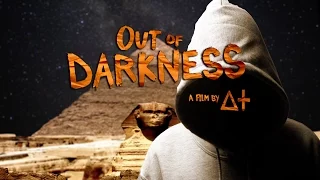 Out of Darkness: A Film by ∆+ (Official Trailer #2)