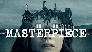 The Haunting of Hill House - A Modern Horror Masterpiece