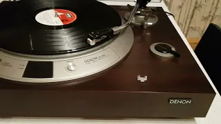 Denon DP-1200