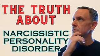 Demystifying Narcissistic Personality Disorder: Unveiling the Truth