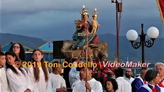 Polistena, Festa Maria SS. dell’Itria 2019 - by ToniCondello2