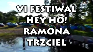 VI Festiwal Hey Ho! Ramona 2018