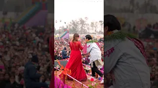 DANCE IN PAUL SHAH