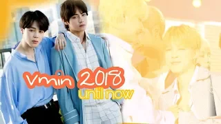 [Vmin] 2018 ~until now~