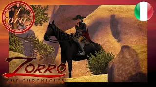 Zorro La Leggenda 👀 1 Ora COMPILAZIONE #07 ⚔️ nuovi episodi