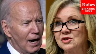 'They Cannot Find These Children': Blackburn Shreds Biden Admin For Losing '85,000' Migrant Children