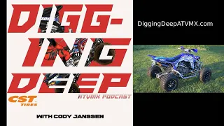 Better in Every Way: My Guide to Building a Race-Ready Yamaha YFZ450R + Questions & Redbud Preview