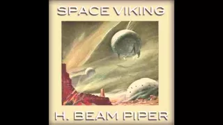 Space Viking (FULL Audiobook)