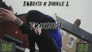 [FREE] Central Cee Type Beat "Traphouse" | Uk drill type beat | Prod. E6beats x Double L