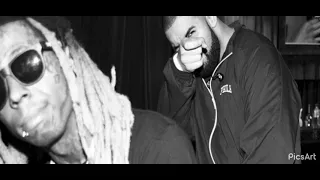 Drake ft. Lil Wayne - Used to (slowed + reverb)