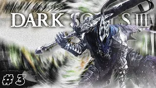 JE VAIS PAS M'ÉNERVER ! 🤥 | Dark Souls 3 #FIN