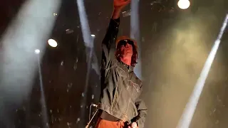 Richard Ashcroft - Bitter Sweet Symphony (LIVE AT MANCHESTER ARENA 14/10/22)