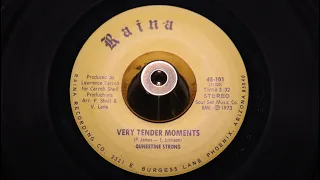 Qunestine Strong - Very Tender Moments - Raina : 45-101 (45s)