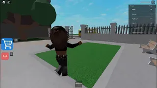 Playing Roblox!!! Great School Breakout! / Escape Mr.Pickle  (You should put this in 2x speed)