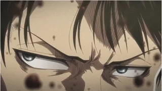 Attack on Titan - Levi Ackerman - [ AMV ] - Boss Bitch