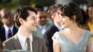 A Story Of Boy Meets Girl 01 - (500) Days Of Summer