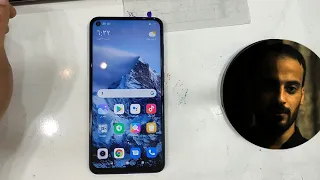 تخطي حساب جوجل شاومي  نوت 9  |MIUI 12.5|FRP xiaomi note 9