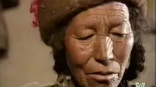 Documental "A la sombra del Himalaya" - Budismo tibetano