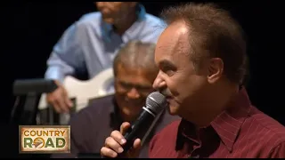 Jimmy Fortune  "Victory in Jesus"