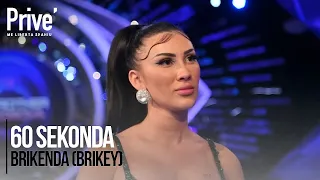 60 sekonda: Brikenda (Brikey)