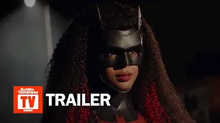 Batwoman Season 3 Trailer | Rotten Tomatoes TV