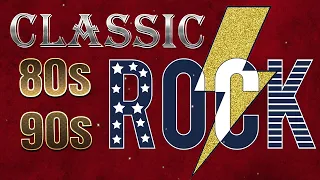 Metallica, ACDC, Nirvana, CCR, Aerosmith, Scorpions, U2 | Alternative Rock Songs | Classic Rock