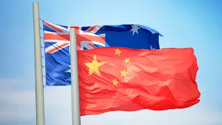 Beijing responds to the Australian government’s release of Defence Strategic Review