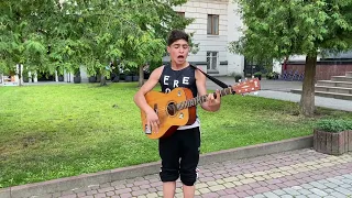 Вова Циган Нова пісня Циганський хіт @Street..musicians