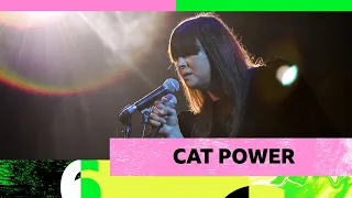 Cat Power  - Here Comes A Regular (6 Music Festival 2022)