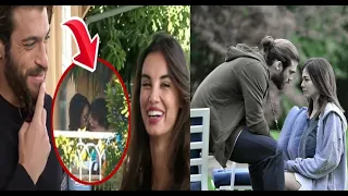 The kiss that brought Demet to tears, will Can Yaman be able to convince Demet?