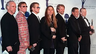 Умер сооснователь Eagles Рэнди Мейснер