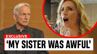 Mark Harmon REVEALS The Tragic Story Of His Sister..