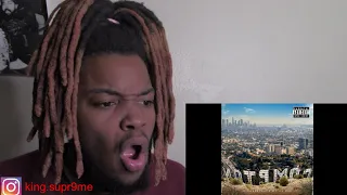 FIRST TIME HEARING Dr. Dre - Medicine Man ft Eminem (REACTION)