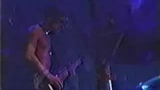 Jane's Addiction - Summertime Rolls (Hammerstein Ballroom)