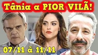 Poliana Moça - 😍 RESUMO Poliana Moça De 07 à 11 de Novembro! - @resumodanovela2018