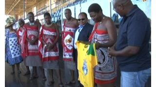Princes football team has declared war against team of Chiefs