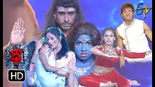 Dhee 10 | 30th  May 2018 | Full Episode | ETV Telugu