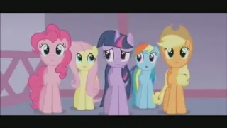 Ponies Vs.  Decepticons (Full Short Film)