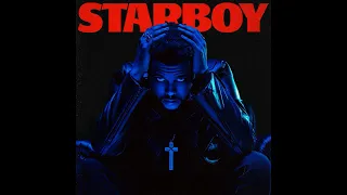 The Weeknd - Starboy (Kygo Remix) (Dolby Atmos)