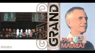 Paul Mauriat ‎– Grand Collection