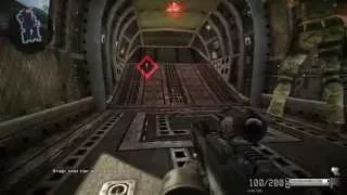 Warface: Обновление на ПТС от 21.02.2014. Часть 2